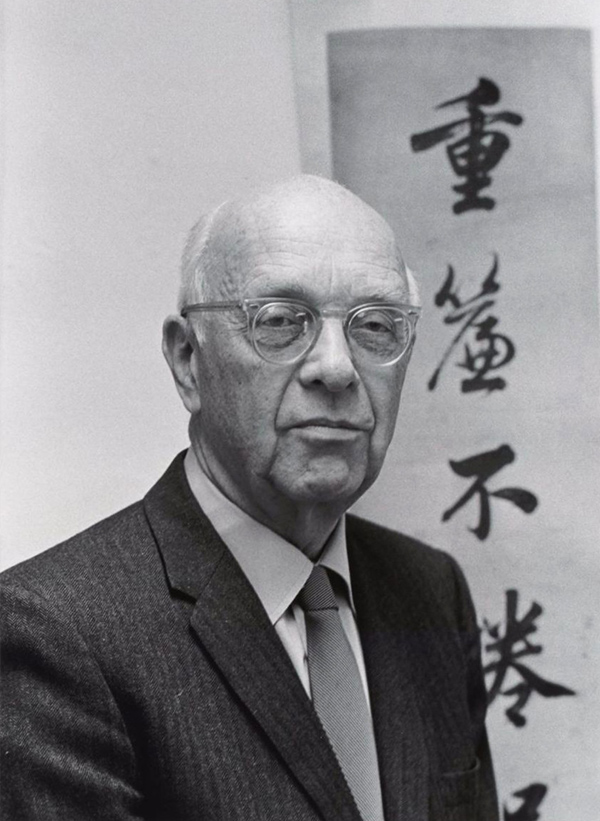 李放春︱费正清与徐复观：半个世纪前的德治论争