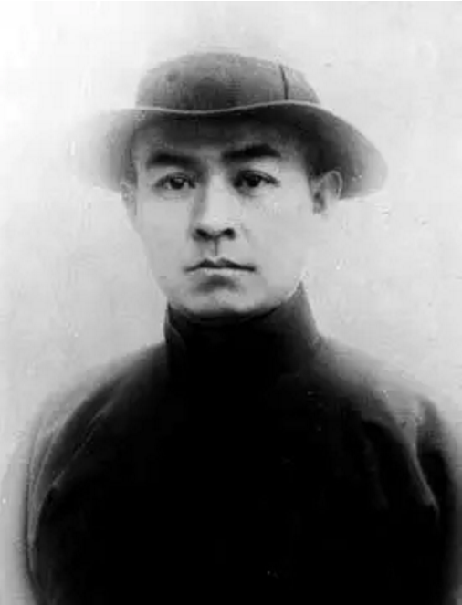 一位“汉奸”将军的自我救赎