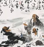 《滚滚长江东逝水》何等豪迈